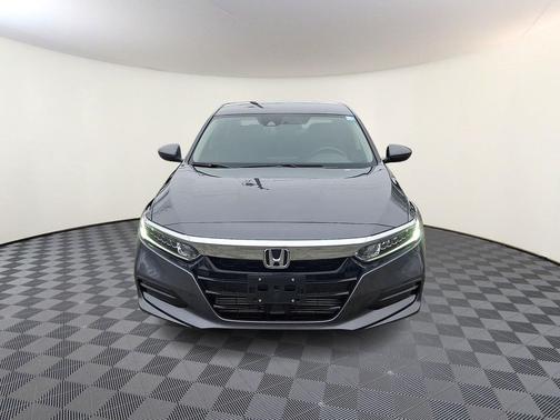 2020 Honda Accord LX 1.5T
