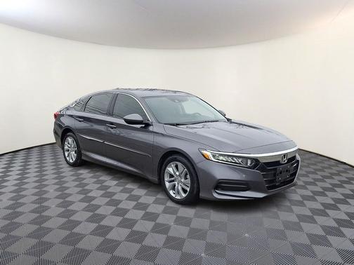2020 Honda Accord LX 1.5T