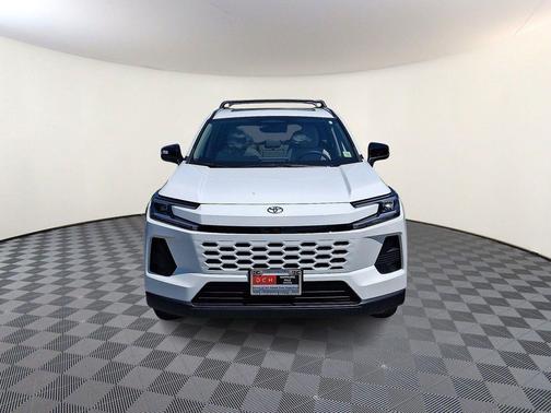 Ice Cap 2026 Toyota RAV4 XLE Premium