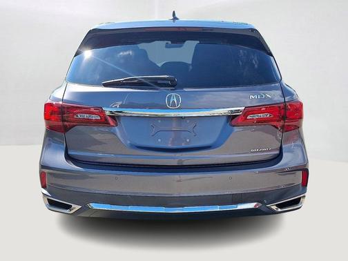 2020 Acura MDX 3.5L w/Technology Package