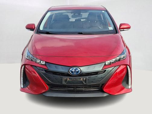 2020 Toyota Prius Prime LE