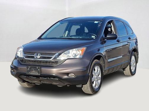 2011 Honda CR-V SE