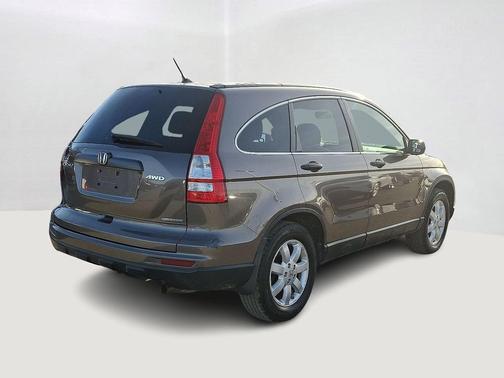 2011 Honda CR-V SE