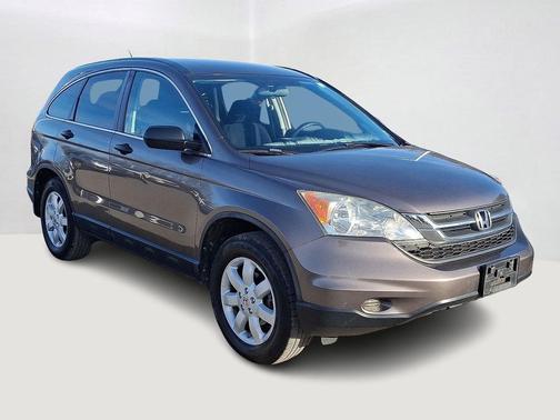 2011 Honda CR-V SE