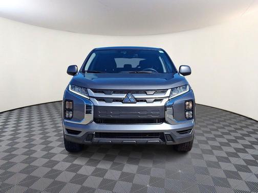 2024 Mitsubishi Outlander Sport 2.0 ES