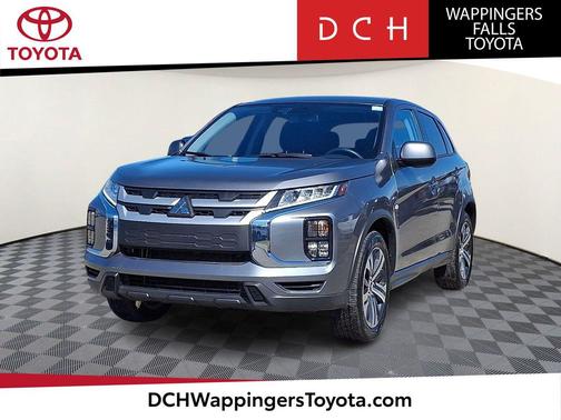 2024 Mitsubishi Outlander Sport 2.0 ES