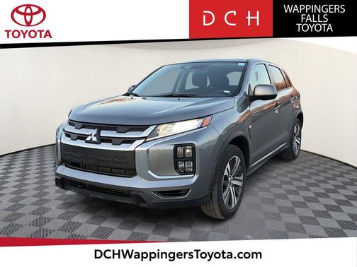 2024 Mitsubishi Outlander Sport 2.0 ES