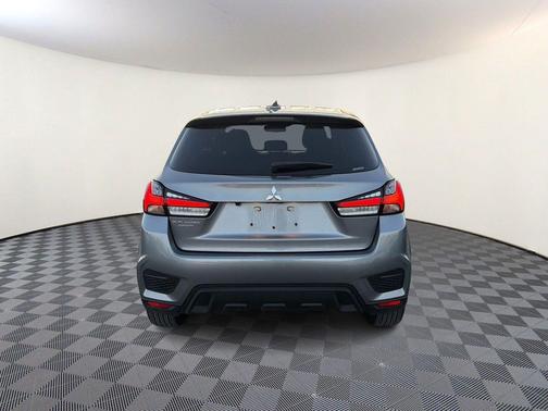 2024 Mitsubishi Outlander Sport 2.0 ES