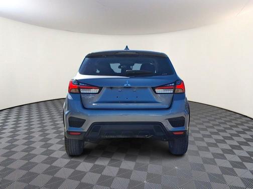 2024 Mitsubishi Outlander Sport 2.0 ES