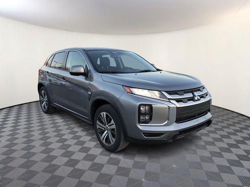 2024 Mitsubishi Outlander Sport 2.0 ES