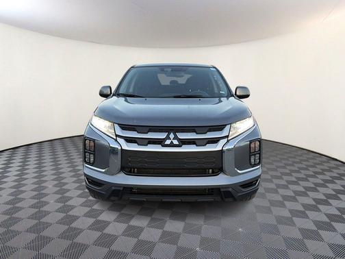 2024 Mitsubishi Outlander Sport 2.0 ES