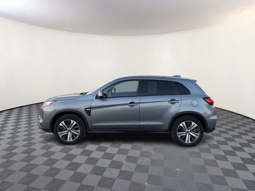 2024 Mitsubishi Outlander Sport 2.0 ES