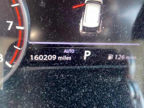 Pearl White Tricoat 2021 Nissan Rogue SL