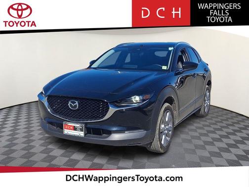 2023 Mazda CX-30 2.5 S Preferred Package