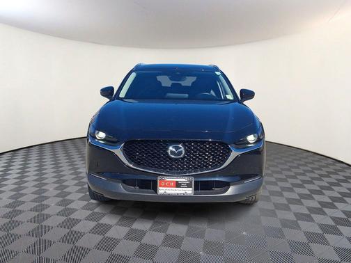 2023 Mazda CX-30 2.5 S Preferred Package