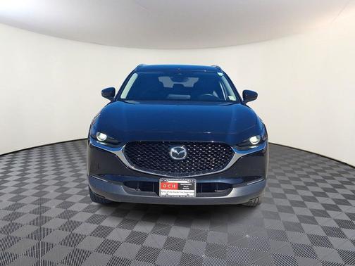 2023 Mazda CX-30 2.5 S Preferred Package