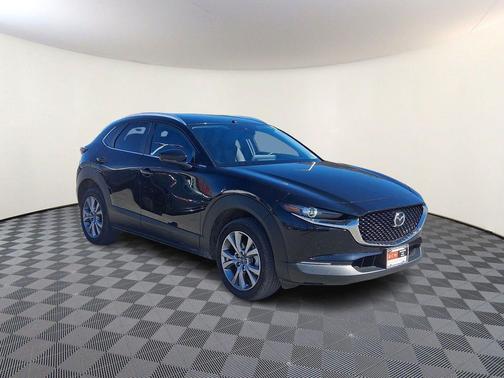 2023 Mazda CX-30 2.5 S Preferred Package