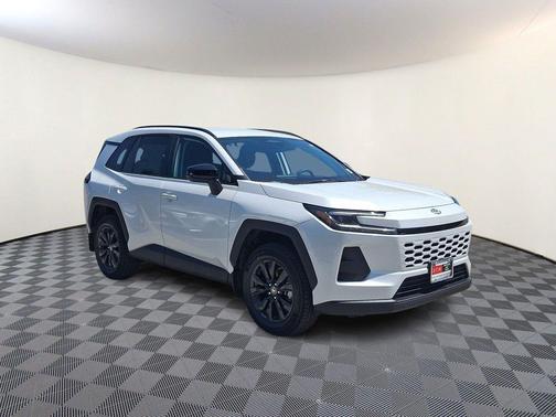 0089 2026 Toyota RAV4 XLE Premium