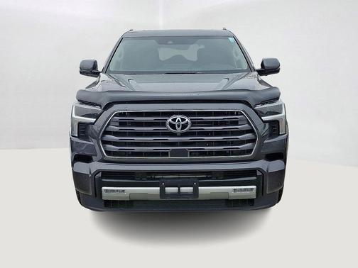 2023 Toyota Sequoia Limited