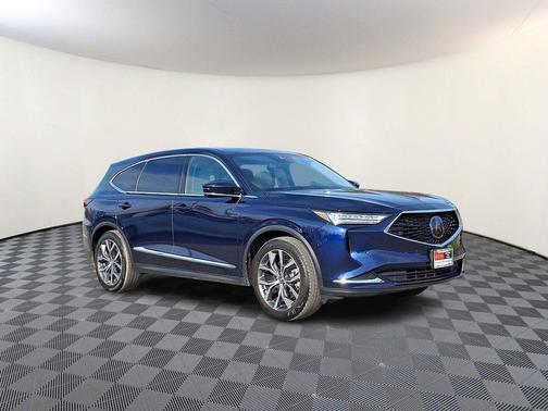 2023 Acura MDX Technology Package