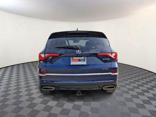 2023 Acura MDX Technology Package