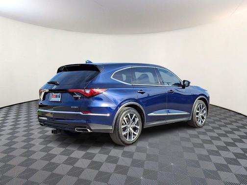 2023 Acura MDX Technology Package