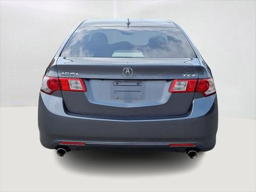 2010 Acura TSX 2.4
