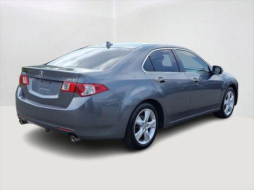2010 Acura TSX 2.4