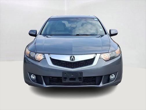 2010 Acura TSX 2.4