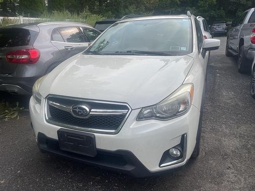 2016 Subaru Crosstrek 2.0i Premium