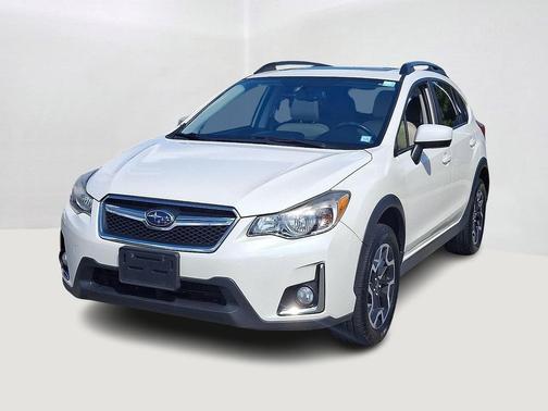 2016 Subaru Crosstrek 2.0i Premium
