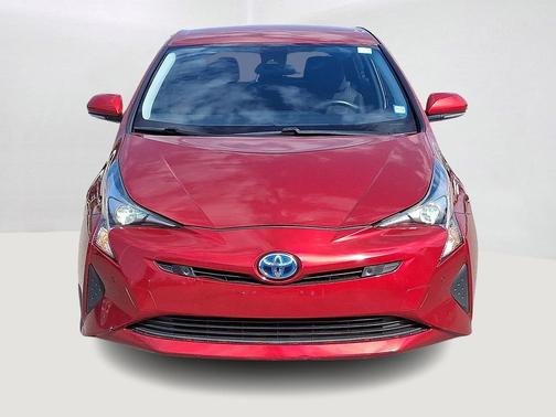 2018 Toyota Prius Two