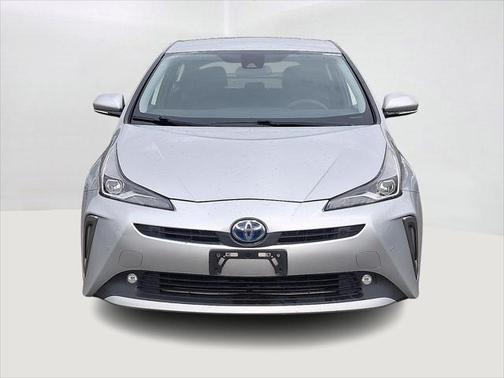 2020 Toyota Prius LE