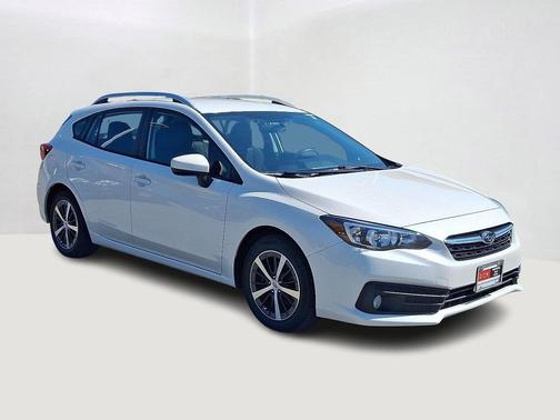 2023 Subaru Impreza Premium