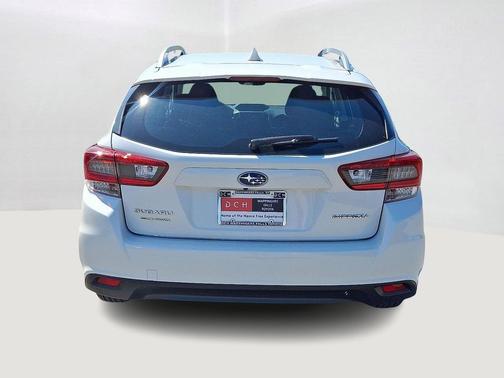 2023 Subaru Impreza Premium