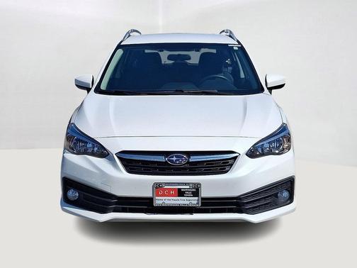 2023 Subaru Impreza Premium