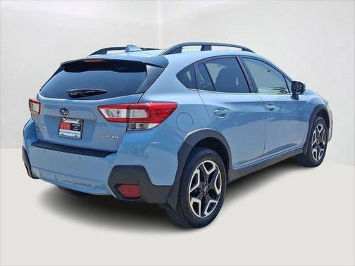 2019 Subaru Crosstrek 2.0i Limited