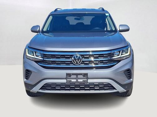 2022 Volkswagen Atlas 3.6L SE w/Technology