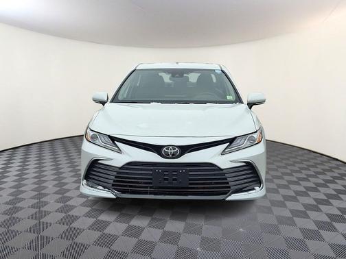 2024 Toyota Camry XLE