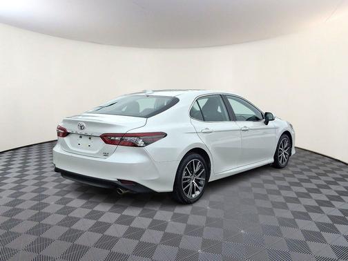 2024 Toyota Camry XLE