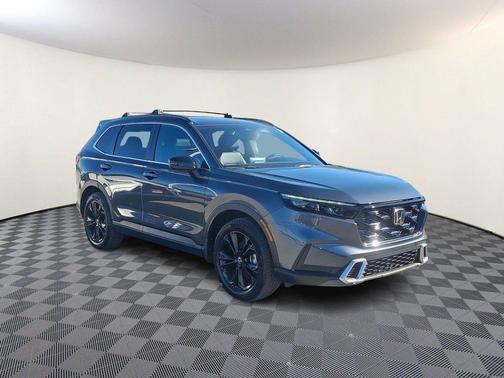 2024 Honda CR-V Hybrid Sport Touring AWD