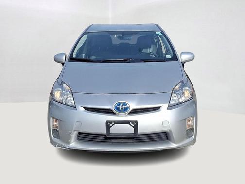 2010 Toyota Prius IV