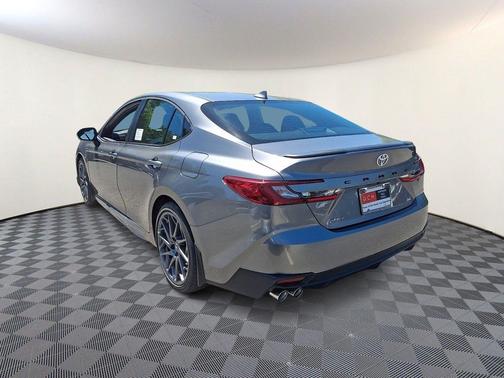 Heavy Metal 2026 Toyota Camry SE
