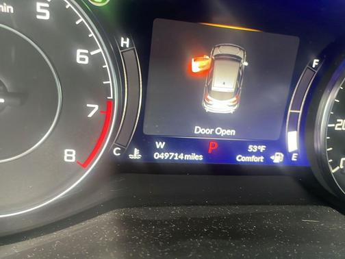 Majestic Black Pearl 2022 Acura RDX Base