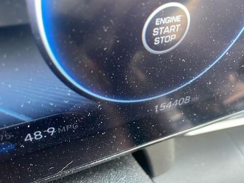 2023 Hyundai ELANTRA HEV Limited