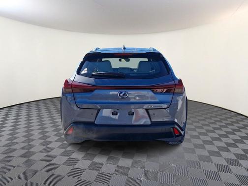 2019 Lexus UX 250h Base