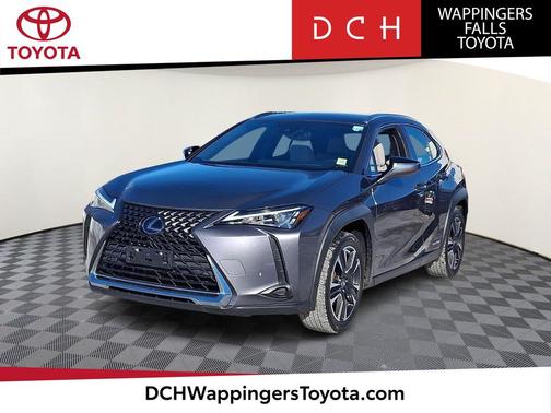2019 Lexus UX 250h Base