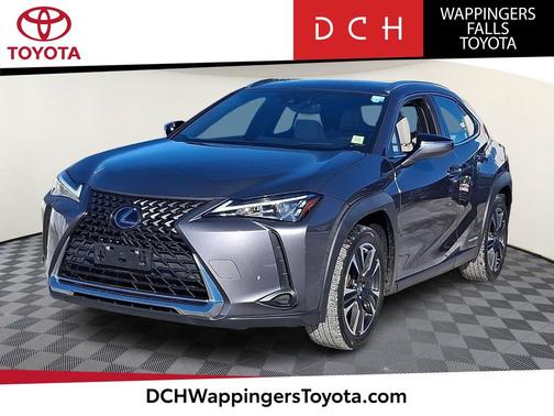 2019 Lexus UX 250h Base