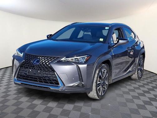2019 Lexus UX 250h Base