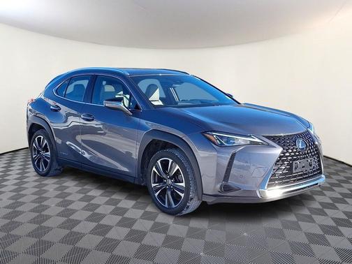 2019 Lexus UX 250h Base